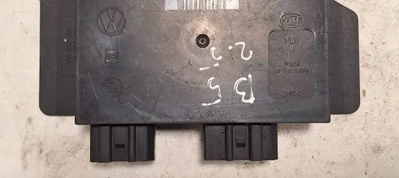 Volkswagen PASSAT B5.5 Comfort/convenience module 5DK00795451 1J0959799AH 1T32899