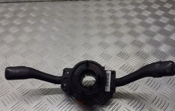 Skoda Octavia Mk1 (1U) Headlight wiper switch 4B0953503G