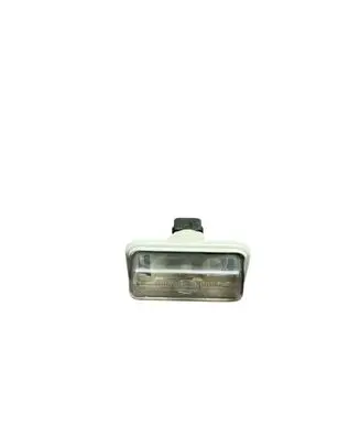 Toyota Avensis T250 Number plate light 001479