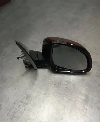 BMW iX3 G08 Front door electric wing mirror