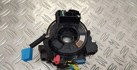 Toyota C-HR I Airbag slip ring squib (SRS ring) 89245F4010