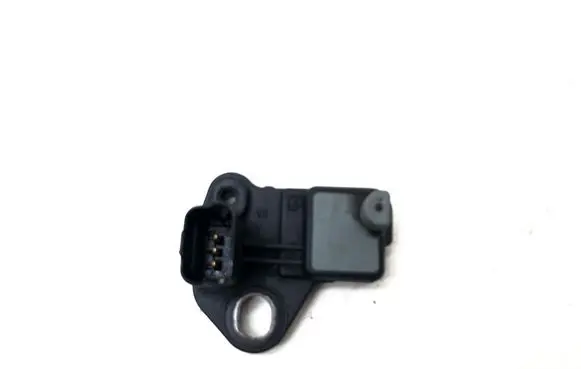 Citroen Berlingo Crankshaft position sensor 9664387380
