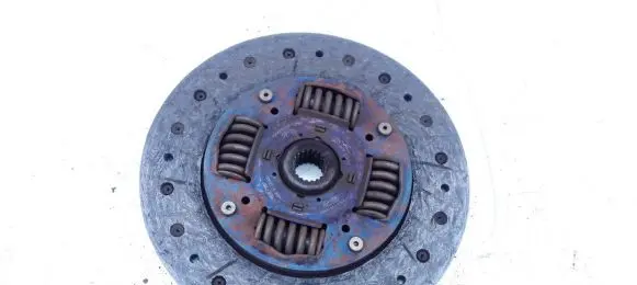 Volvo S40, V40 Clutch pressure plate 30874036