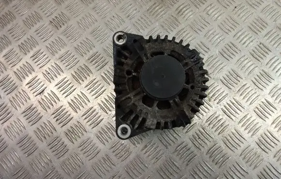 Citroen C4 I Generator/alternator 9646321780
