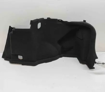 Toyota Avensis T270 Trunk/boot side trim panel 6471005022 6471005022C1
