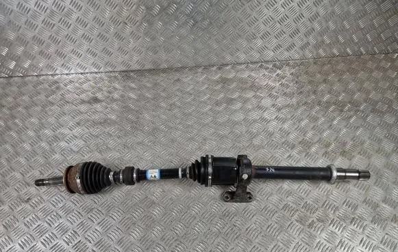 Lexus NX Front driveshaft 4341078010
