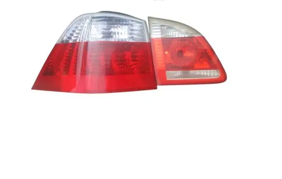 BMW 5 E60 E61 Rear/tail lights