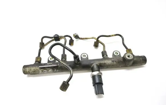 Peugeot 406 Fuel main line pipe 0445214019 036468