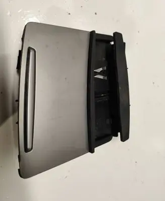 Car ashtray