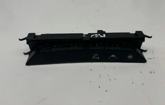 Mercedes-Benz S AMG W222 Parking (PDC) sensor switch A2229057005 3443060500