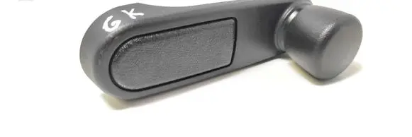 Peugeot 307 Rear door window winding handle 7366