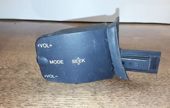 Ford Focus Head unit multimedia control 3M5T14K147AD