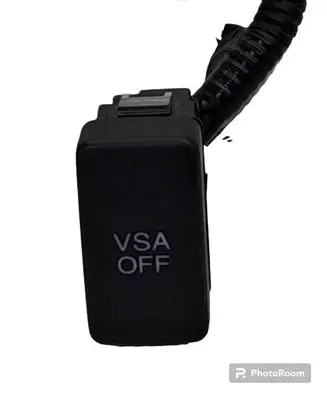 ESP (stability program) switch