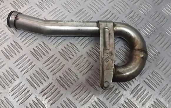 Renault Megane II Air intake hose/pipe