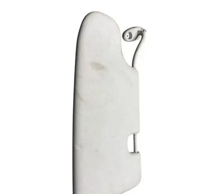 Mini One - Cooper R50 - 53 Sun visor