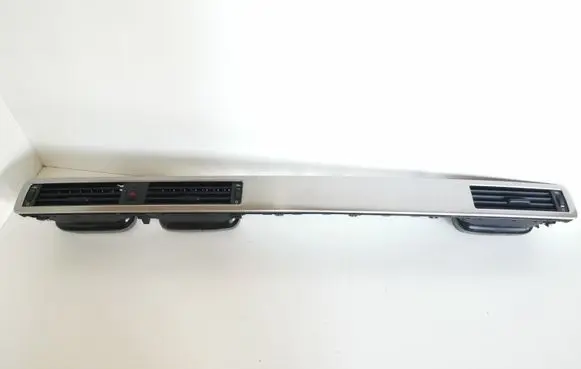 Volvo S80 Dash center air vent grill 30715143