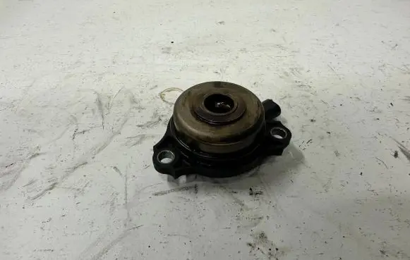 Mercedes-Benz C W204 Turbo solenoid valve a2711560090