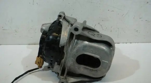 Audi Q5 SQ5 Engine mount vacuum valve 