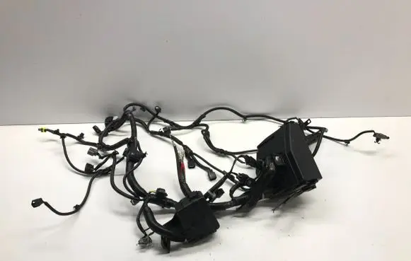 Honda HR-V Fuse box set