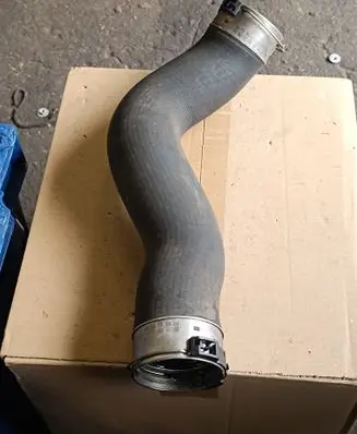 BMW X3 F25 Intercooler hose/pipe CH01010