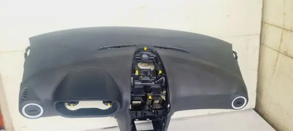 Opel Corsa D Dashboard 13205580 333585313