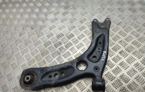 Volkswagen Golf VII Front lower control arm/wishbone