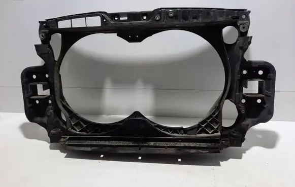 Audi A6 S6 C6 4F Radiator support slam panel 4F0805594A