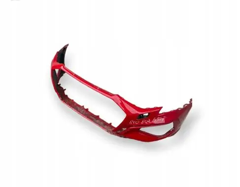 Audi A3 8Y Front bumper 8Y0807437F