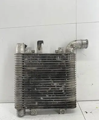Hyundai Santa Fe Intercooler radiator