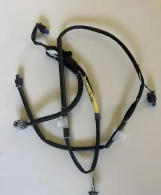 Subaru Legacy VII Parking sensor (PDC) wiring loom 87624AN00A