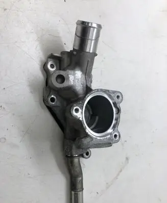 Mazda 3 III Other engine bay part P501