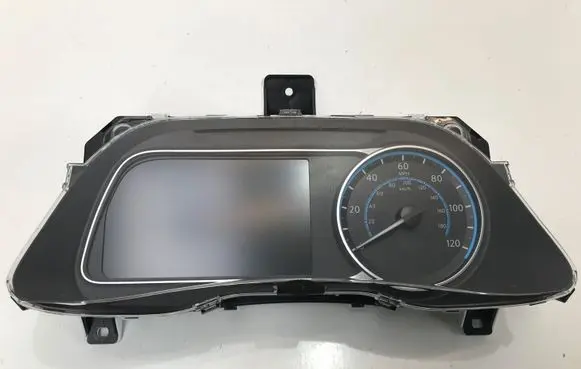 Nissan Leaf II (ZE1) Speedometer (instrument cluster) 248106WK1C