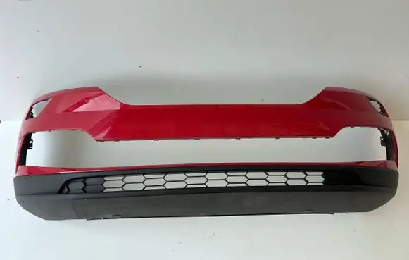 Skoda Karoq Front bumper 57A807221