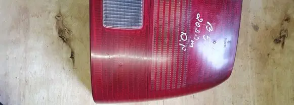 Volkswagen PASSAT B5 Rear/tail lights 290602