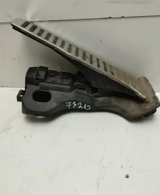 Skoda Octavia Mk2 (1Z) Accelerator throttle pedal 1K1723503AB