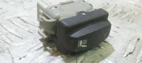 Renault Laguna II Seat heating switch 28082
