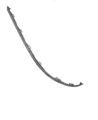 Volkswagen PASSAT B8 Rear bumper trim bar molding 3G0853841