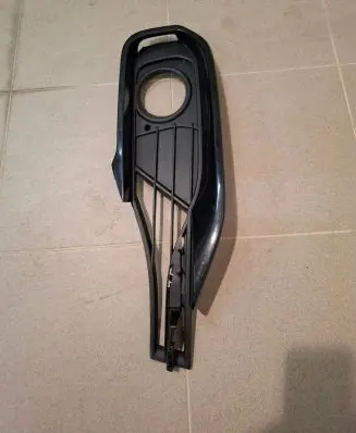 BMW 4 F32 F33 Front bumper lower grill 15857711 51117432619