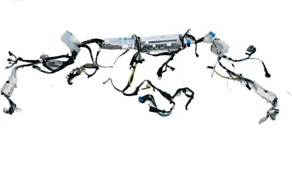 Toyota Auris E180 Wiring harness OYT26200 82118-0ZE80-H