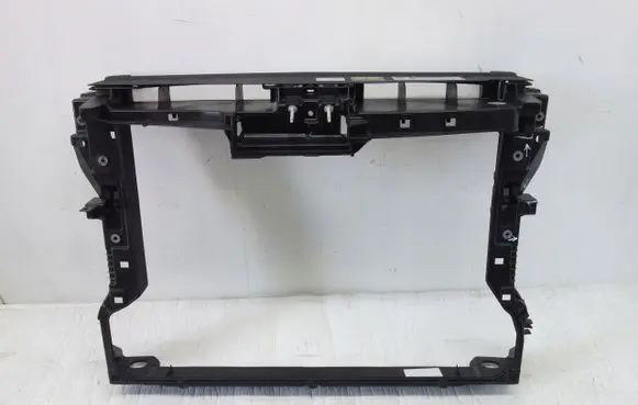 Volkswagen Sharan Radiator support slam panel 7N0805588D