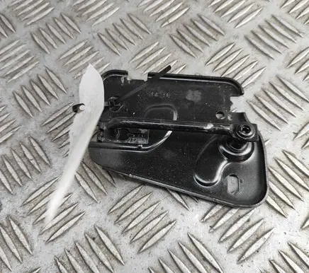 Audi A3 S3 8V Engine bonnet/hood lock/latch loop/hook 8V0823186C