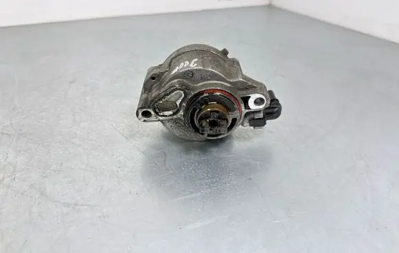 Jeep Grand Cherokee Tandem pump 271112
