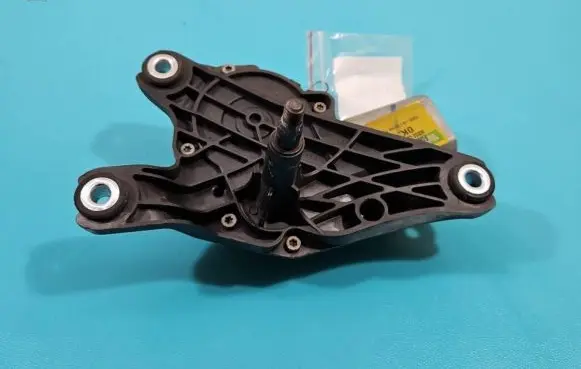 BMW X5 E70 Rear window wiper motor 6942165 IMPRK1367543