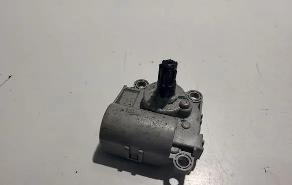 KIA Sportage A/C air flow flap actuator/motor 