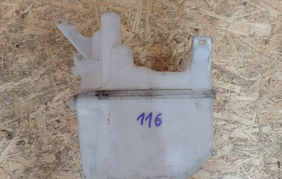 Volvo S60 Windshield washer fluid reservoir/tank 31416283 31416286