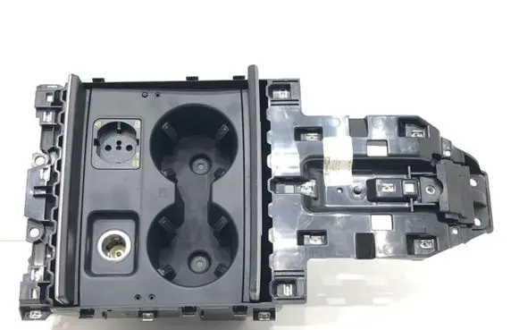 Audi A8 S8 D5 Car ashtray