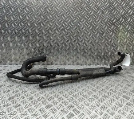 Renault Master III Engine coolant pipe/hose 215015155R