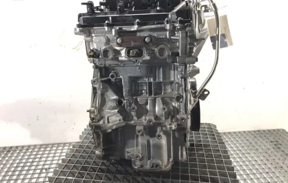 Dacia Duster II Engine H4D480