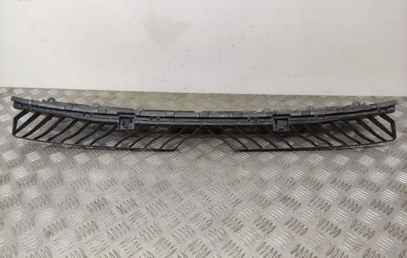 Volkswagen T-Roc Rear bumper support beam 2GA807863A