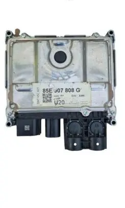 Audi Q4 Sportback e-tron Other control units/modules 85E907808G